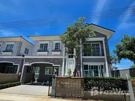 4 Schlafzimmer Haus zu vermieten im Passorn Prestige Rangsit-Klong 2, Pracha Thipat, Thanyaburi, Pathum Thani