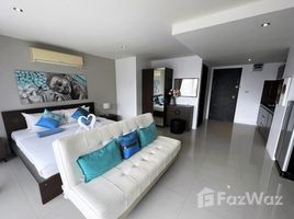 Studio Wohnung zu vermieten im Ocean View Treasure Hotel and Residence, Patong