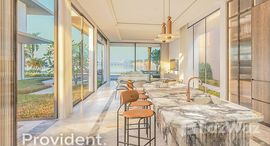 Available Units at Six Senses Residences