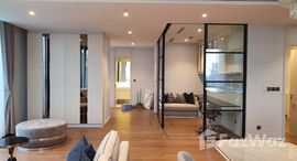 Available Units at Muniq Langsuan