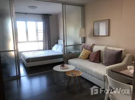 1 Bedroom Condo for sale at D Condo Mine, Kathu, Kathu, Phuket