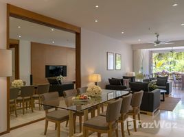 2 Bedroom Apartment for sale at The Chava Resort, Choeng Thale