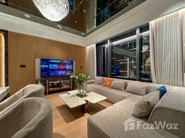 在Grand Marina Saigon租赁的3 卧室 住宅, Ben Nghe, District 1