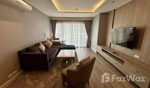 曼谷 Khlong Tan Nuea UN Residence 3 卧室 公寓 售 