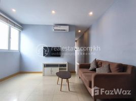 Affordable Fully Furnished Two Bedroom Apartment for Lease in Daun Penh에서 임대할 2 침실 아파트, Phsar Thmei Ti Bei, Doun Penh