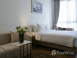 1 Bedroom Condo for rent at Park Origin Phayathai, Thung Phaya Thai