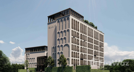 ยูนิตที่เหลืออยู่ในโครงการ ฮามอนี่ คอนโดมิเนียม