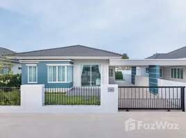 3 Schlafzimmer Haus zu verkaufen im La Vallee Village Town 2 , Hin Lek Fai, Hua Hin