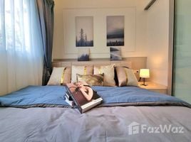 1 Schlafzimmer Wohnung zu verkaufen im The Privacy Ladprao - Sena, Lat Phrao, Lat Phrao, Bangkok, Thailand