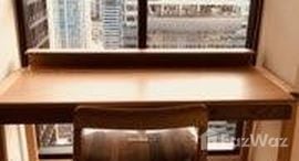 Available Units at Noble Ploenchit