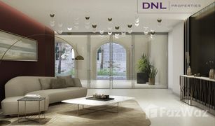 6 chambres Penthouse a vendre à La Mer, Dubai La Sirene