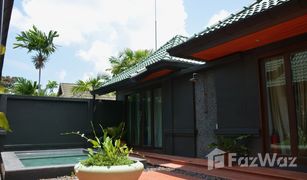 Вилла, 5 спальни на продажу в Huai Yai, Паттая Greenview Villa Phoenix Golf Club Pattaya