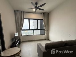 Studio Apartment for rent at Prisma Residences, Pasig City, Eastern District