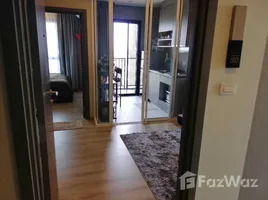 1 Bedroom Condo for rent at THE BASE Height Mittraphap - Khonkaen, Nai Mueang