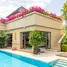 3 Bedroom Villa for rent at The Residence Resort, Choeng Thale, Thalang