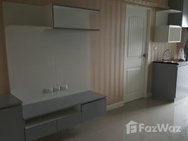 1 Schlafzimmer Wohnung zu verkaufen im Prueksa Thani Life Condotel, Prawet, Prawet