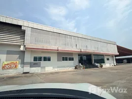 2 Schlafzimmer Warenhaus zu vermieten in Khok Krabue, Samut Sakhon, Khok Krabue, Mueang Samut Sakhon, Samut Sakhon