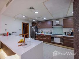3 Bedroom Apartment for sale at Al Naseem Residences A, Al Bandar, Al Raha Beach