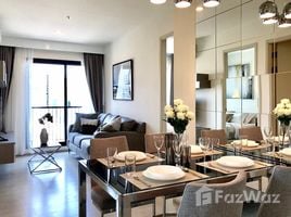 2 Habitación Departamento en venta en Life Asoke, Bang Kapi, Huai Khwang, Bangkok, Tailandia