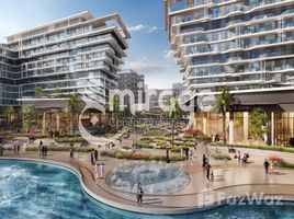 3 Bedroom Apartment for sale at Saadiyat Grove, Saadiyat Island