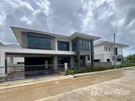 4 Bedroom Villa for sale at Supalai Lake Ville Phuket, Ko Kaeo, Phuket Town, Phuket