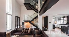 Доступные квартиры в The Lofts Sathorn