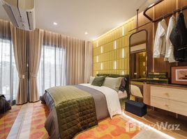 2 спален Кондо на продажу в Aspire Itsaraphap Station, Wat Arun