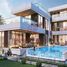 5 غرفة نوم تاون هاوس للبيع في Morocco, Golf Vita, داماك هيلز