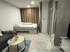 Studio Condo for rent at Atmoz Tropicana Bangna, Bang Na, Bang Na, Bangkok, Thailand