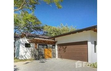 llama del bosque: Golf Course Home in Reseva Conchal for Sale in , 구아나테스터