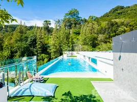 2 Bedroom Apartment for sale at Fantasea Condo Kamala, Kamala, Kathu