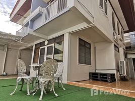 3 Bedroom House for rent in Huai Khwang, Bangkok, Bang Kapi, Huai Khwang