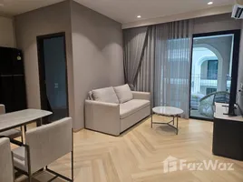 อพาร์ทเม้นท์ 2 ห้องนอน ให้เช่า ในโครงการ เดอะ ไตเติ้ล เลเจนดารี-บางเทา, เชิงทะเล