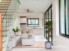 3 Bedroom House for sale at Ban Chale Khiri, Kathu