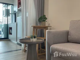 1 Bedroom Condo for sale at Kave Luminous Bangmod, Bang Mot, Thung Khru, Bangkok