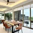 在Vista Del Mar Phuket出售的3 卧室 屋, Sakhu, 塔朗