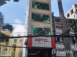 Studio Nhà mặt tiền for sale in Nguyễn Thái Bình, Quận 1, Nguyễn Thái Bình