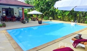 4 Bedrooms Villa for sale in Ao Nang, Krabi 