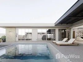 3 Bedroom Villa for sale in Nam Phrae, Chiang Mai, Nam Phrae, Hang Dong, Chiang Mai
