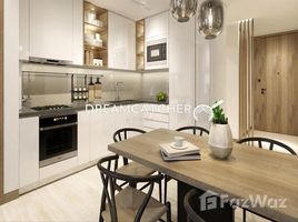 1 Bedroom Apartment for sale at Vida Residences Dubai Marina, 