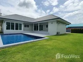 3 Bedroom Villa for sale in Hua Hin, Nong Kae, Hua Hin