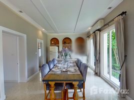 3 Bedroom House for sale at Boulevard Tuscany Cha Am - Hua Hin, Cha-Am