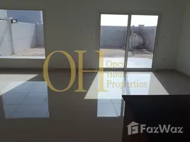 3 Bedroom Townhouse for sale at Manazel Al Reef 2, Al Samha