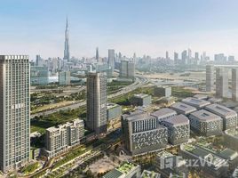 3 спален Квартира на продажу в Design Quarter, DAMAC Towers by Paramount