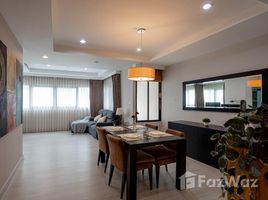 1 Bedroom Condo for sale at Sathorn Gardens, Thung Mahamek