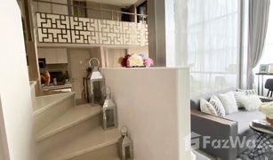 Кондо, 2 спальни на продажу в Thung Wat Don, Бангкок Knightsbridge Prime Sathorn