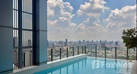 ยูนิตที่เหลืออยู่ในโครงการ เดอะ ดิโพลแมท สาธร