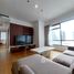 2 спален Кондо в аренду в The Madison, Khlong Tan Nuea