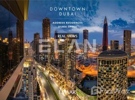 2 спален Квартира на продажу в The Address Residences Dubai Opera, 