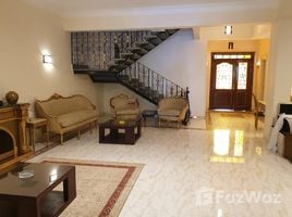 4 Bedroom Villa for rent at Hadayek Al Mohandessin, 4th District, Sheikh Zayed City